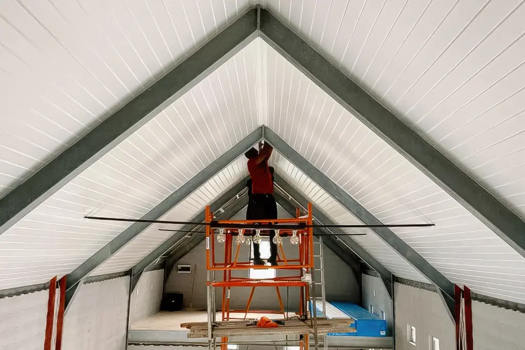 Summit Wise: Premier Insulation & Thermal Solutions in Klerksdorp