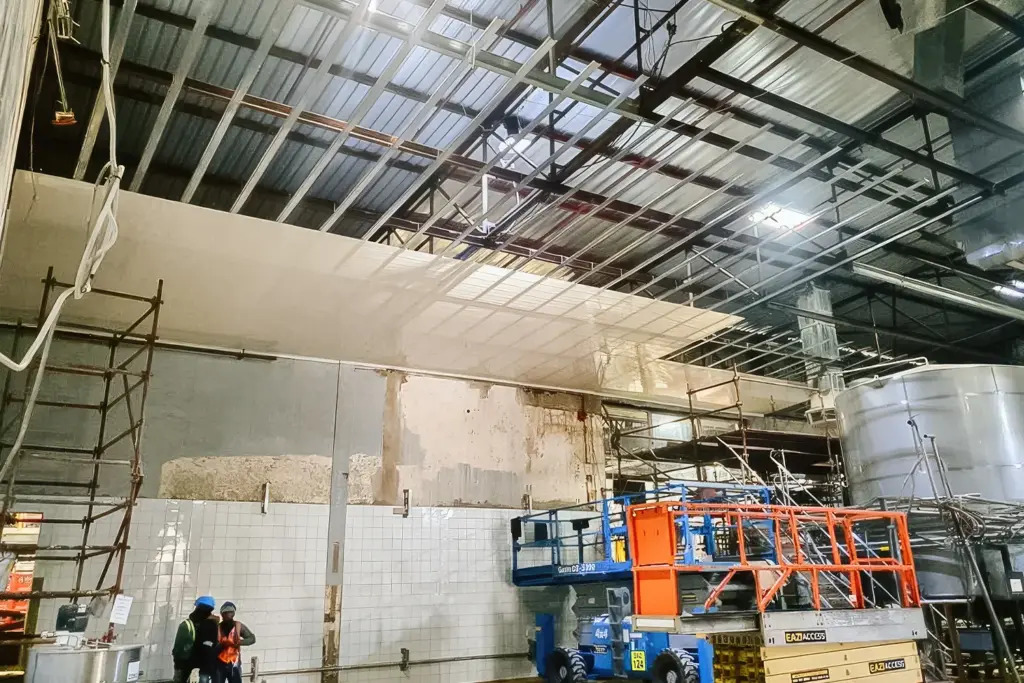 Leading Sustainable Insulation & Thermal Building Solutions | Over 30 Years of Expertise